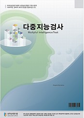 MI다중지능검사(중등용)